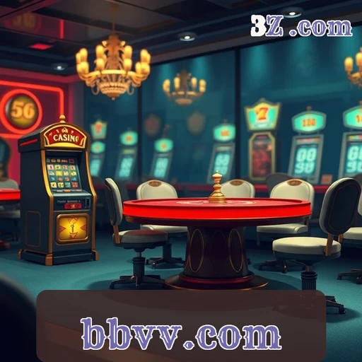 bbvv.com Cassino Online