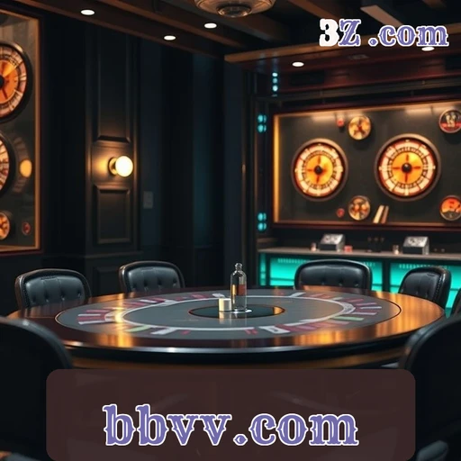 Atrações de Slots Imperdíveis no bbvv.com